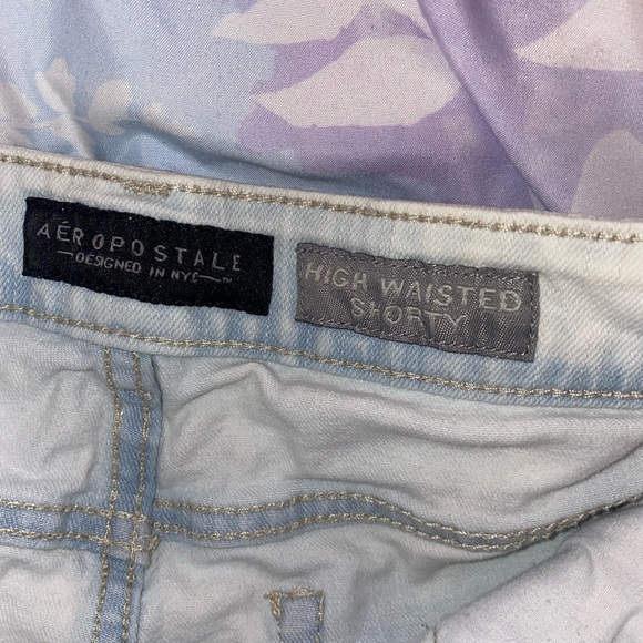 Aeropostale Shorts - Picture 3 of 4